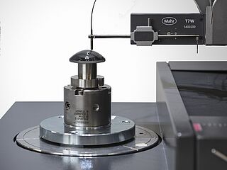 MarForm MFU 200 optische Konturverfolgung senkrecht