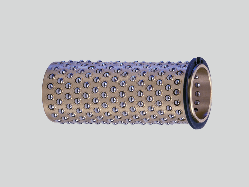 Ball Cage N511