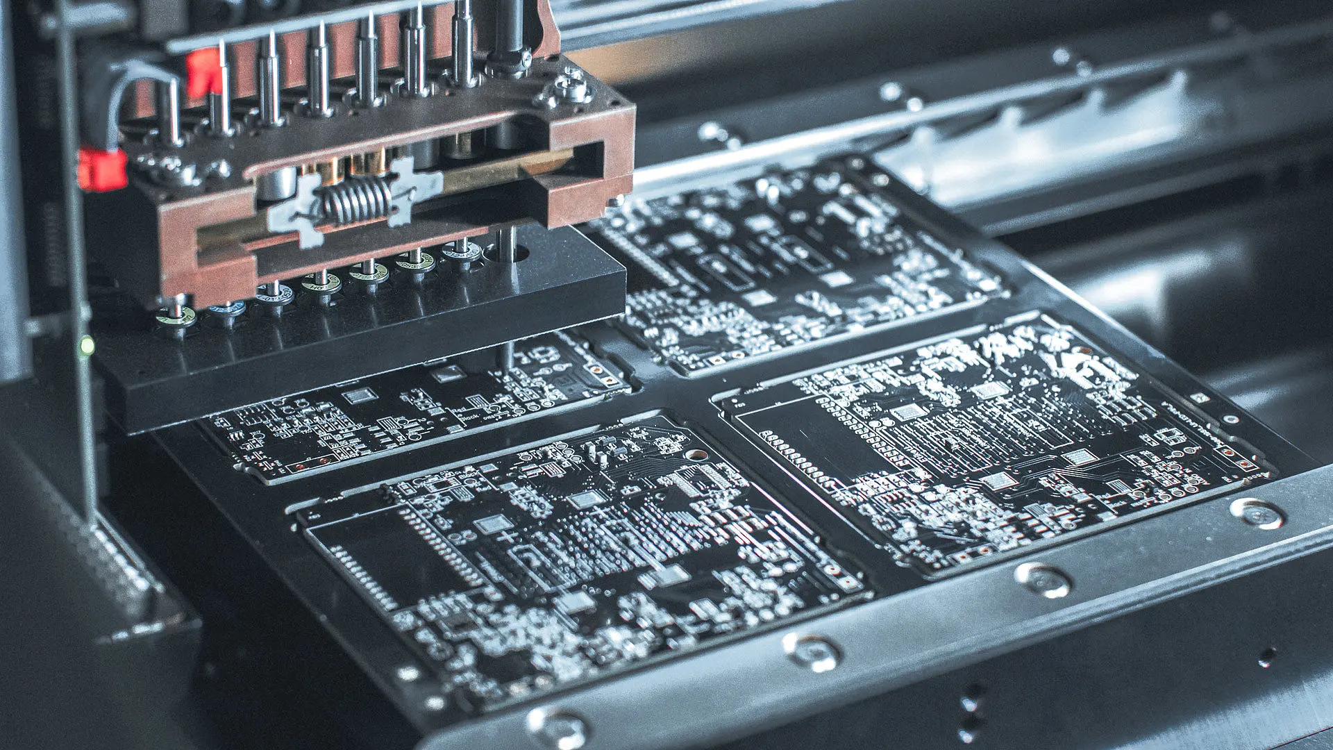 MarMotion Präzisionslager